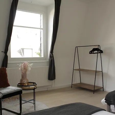 Spacestays Designer Netflix Wifi Playstation 4 Balkon Έσσεν
