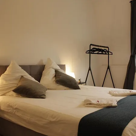 Lägenhet Spacestays Designer Netflix Wifi Playstation 4 Balkon