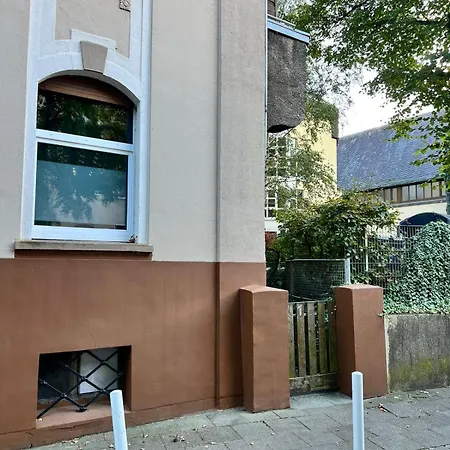 Spacestays Designer Netflix Wifi Playstation 4 Balkon