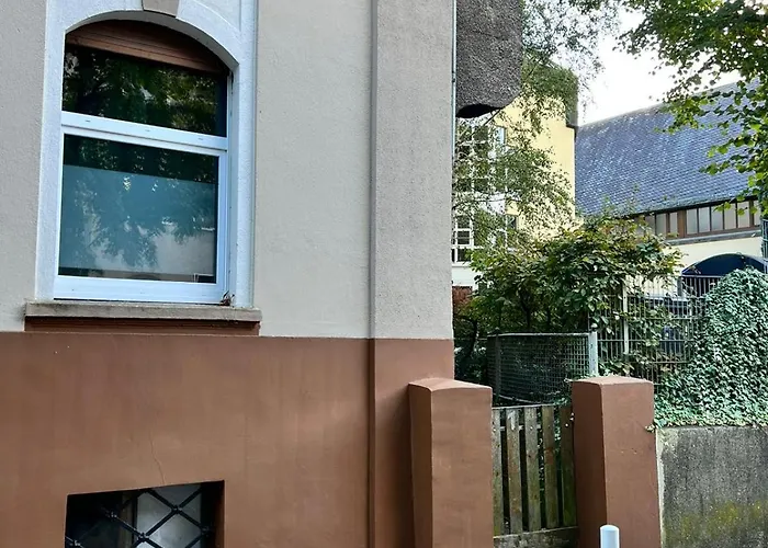 Spacestays Designer Netflix Wifi Playstation 4 Balkon